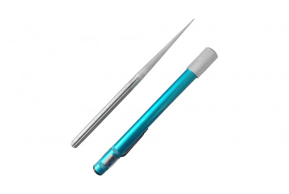 Stylo aiguiseur diamant de poche