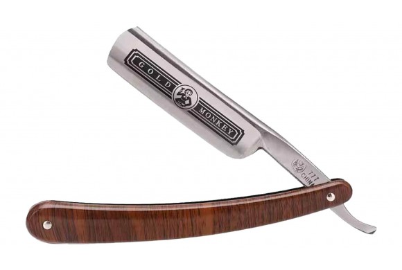 Coupe Choux Gold Monkey