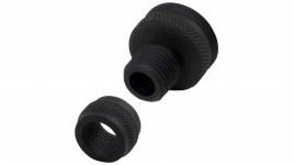 Adaptateur Silencieux Weihrauch HW97K