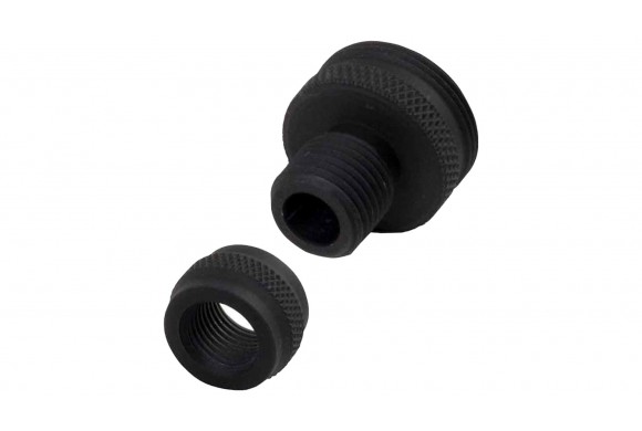 Adaptateur Silencieux Weihrauch HW97K