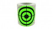 Cibles Réactives Vertes Fluo