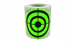 Cibles Réactives Vertes Fluo