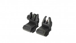 Hausse et Guidon pour AR15