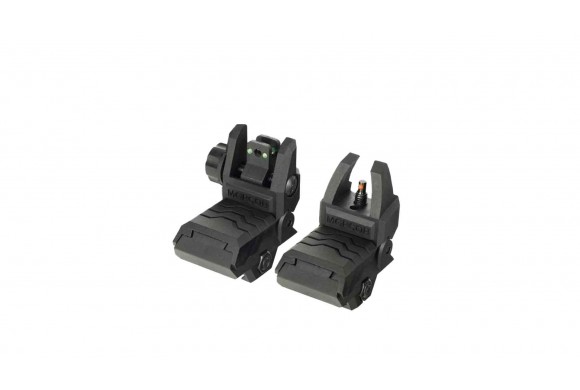 Hausse et Guidon pour AR15