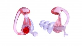 Bouchons Anti-bruit Alvis MK4