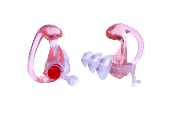 Bouchons Anti-bruit Alvis MK4