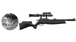 Gamo Arrow - Carabine PCP
