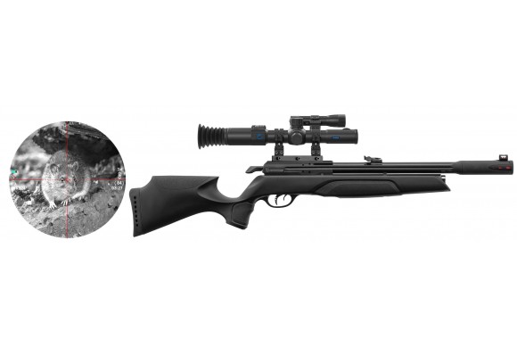 Gamo Arrow - Carabine PCP