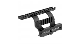 Rail de montage AK UTG PRO