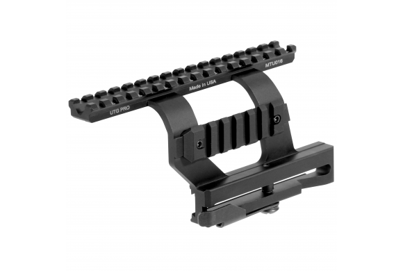 Rail de montage AK UTG PRO