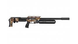 Carabine PCP FX Airguns Impact M4 Sniper