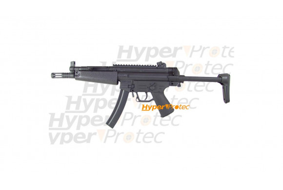 GSG 522 ICS - Airsoft AEG 445 fps crosse rétractable