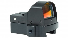 Viseur Point Rouge Tactical Ops Mini