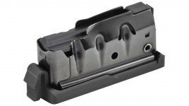 Chargeur Savage AXIS Cal. 223 Rem / 204 Ruger / 300 BLK