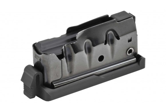 Chargeur Savage AXIS Cal. 223 Rem / 204 Ruger / 300 BLK