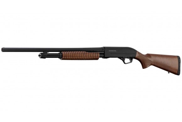 Fusil à Pompe Winchester SXP Trench Rifled