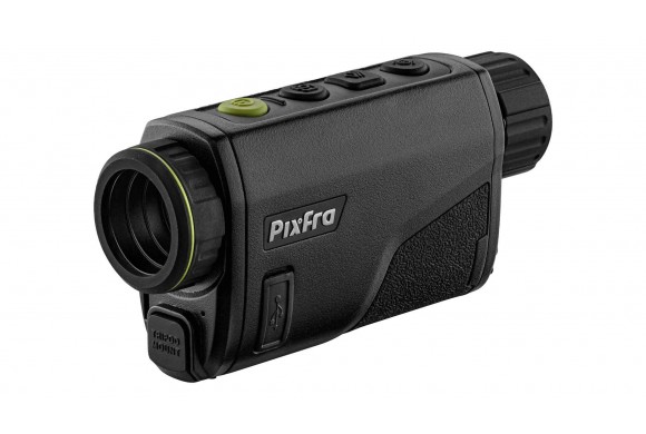 Monoculaire Thermique Pixfra série Arc
