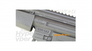 GSG 522 ICS - Airsoft AEG 445 fps crosse rétractable