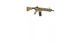 Réplique H&K 416 A5 TAN Sportsline AEG 6mm, full auto