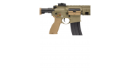 Réplique H&K 416 A5 TAN Sportsline AEG 6mm, full auto