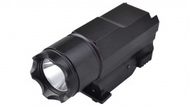 Lampe Tactiques Picatinny Hyper Access Fire