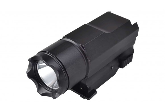 Lampe Tactiques Picatinny Hyper Access Fire