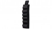 Porte-Cartouches Tactique Calibre 12 (6 Coups) – Fixation Scratch