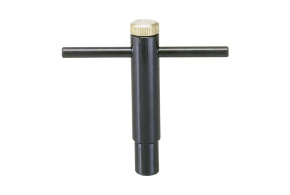 Clé Démonte Cheminée Musket Enfield en T