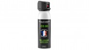Bombe Lacrymogène Concorde Defender Gel CS 80 - 100 ml
