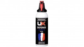UX Pro Gaz CS 100 ml