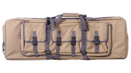 Housse carabine UX Tactical Pro