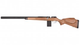 Carabine PCP FX Airguns DRS Wood 700