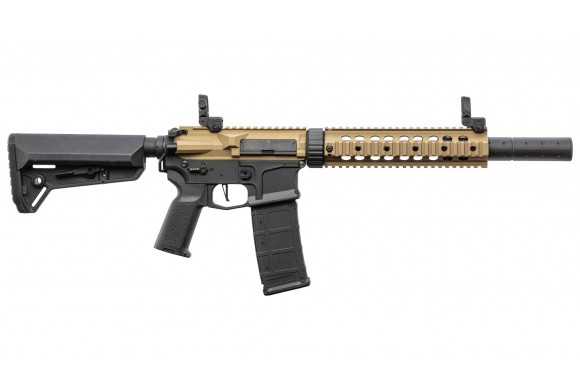 Fusil Airsoft Lancer Tactical LT-15 GEN2 NSR