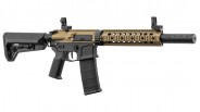 Fusil Airsoft Lancer Tactical LT-15 GEN2 NSR