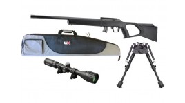 Pack Carabine 22 LR Regent RBA 1