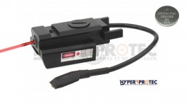 Hyper Access Micro One Gen 2 - Viseur Laser