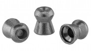 Plombs 4.5 mm GAMO Hollow Point 10X Accu Tek