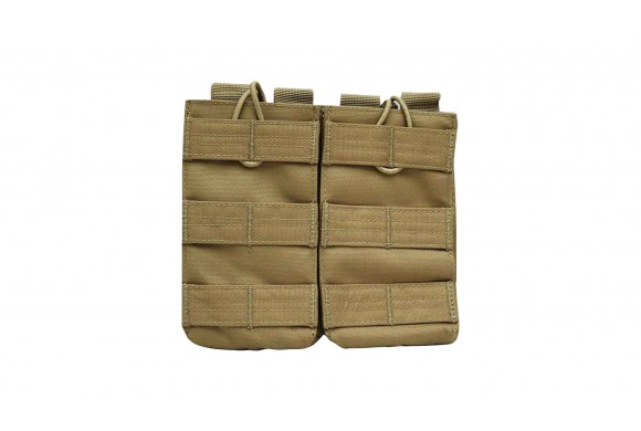 Pochette Molle Tactical Ops Double Poche