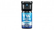 Bombe Lacrymogene Entrainement​ TW1000 Inert Jet - 40 ml