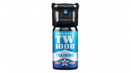 Bombe Lacrymogene Entrainement​ TW1000 Inert Jet - 40 ml