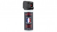 Bombe Lacrymogène Concorde Defender Gel Poivre - 50 ml