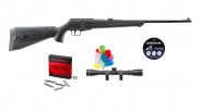 Carabine à Plomb Umarex Canex 5 mm - Pack Fun Tir
