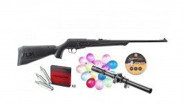 Carabine à Plomb UX Canex