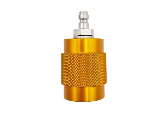 Adaptateur G 5/8 vers Quick Release