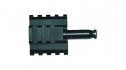 Adaptateur Rail pour Bipied L96 / MB01