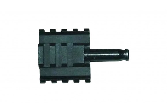 Adaptateur Rail pour Bipied L96 / MB01