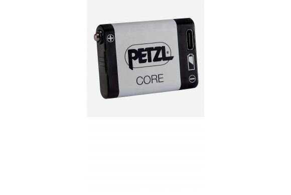 Petzl Batterie Core 2 USB Rechargeable