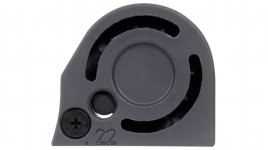 Chargeur Snowpeak T-REX 5,5 mm