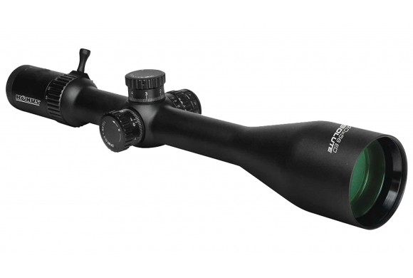 Konus Absolute 5-40 x 56 réticule IR 1/2 Mil-Dot - Lunette de tir