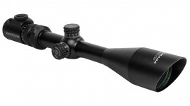 Konus Armada 6-24 x 56 réticule IR Crosshair - Lunette de tir